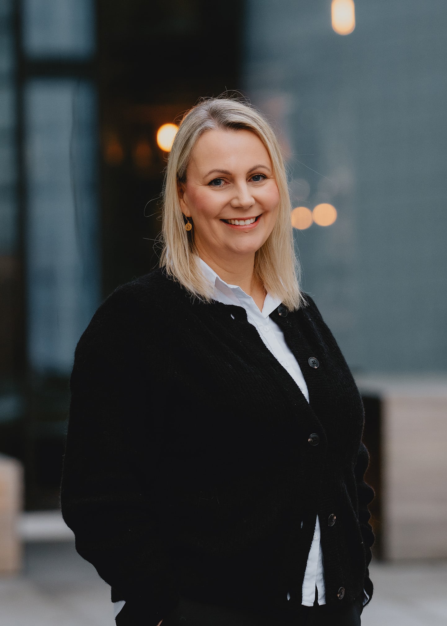 Cathrine K. Skogstrand