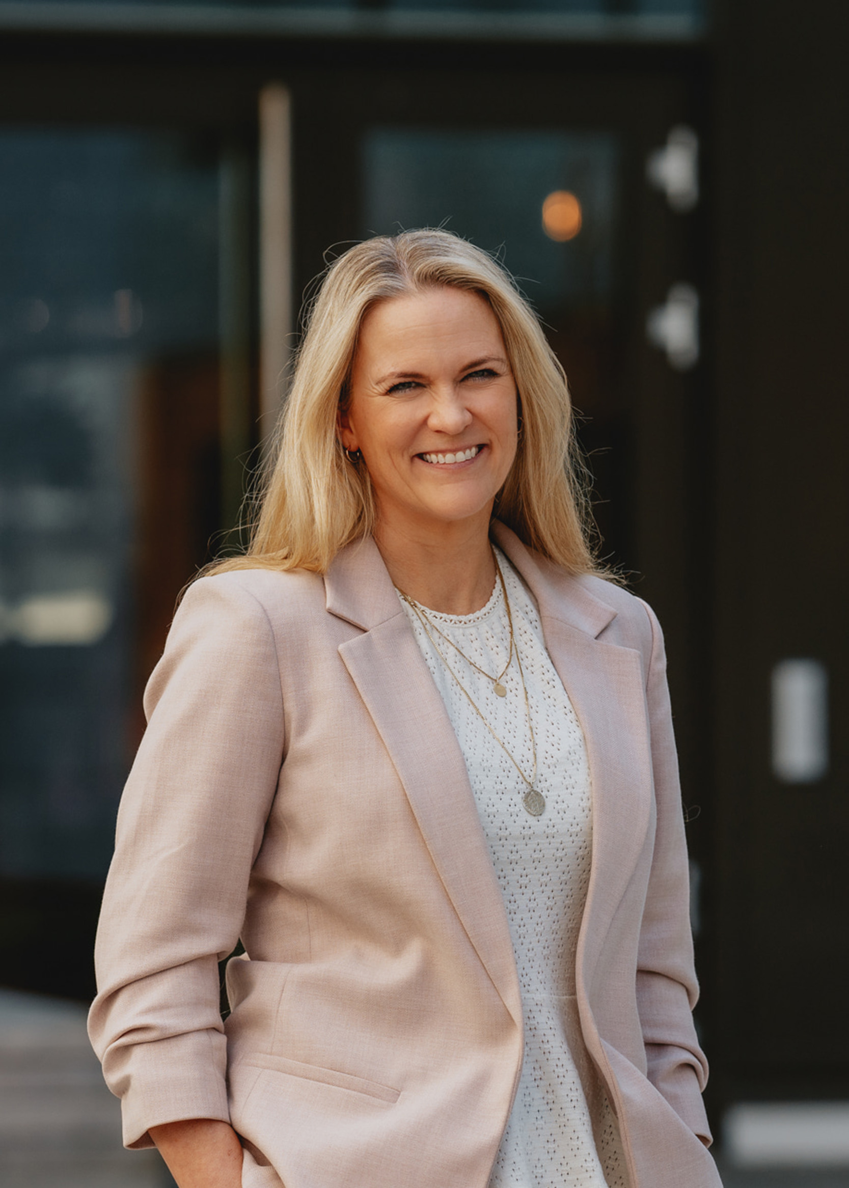 Hege Skare Larsen