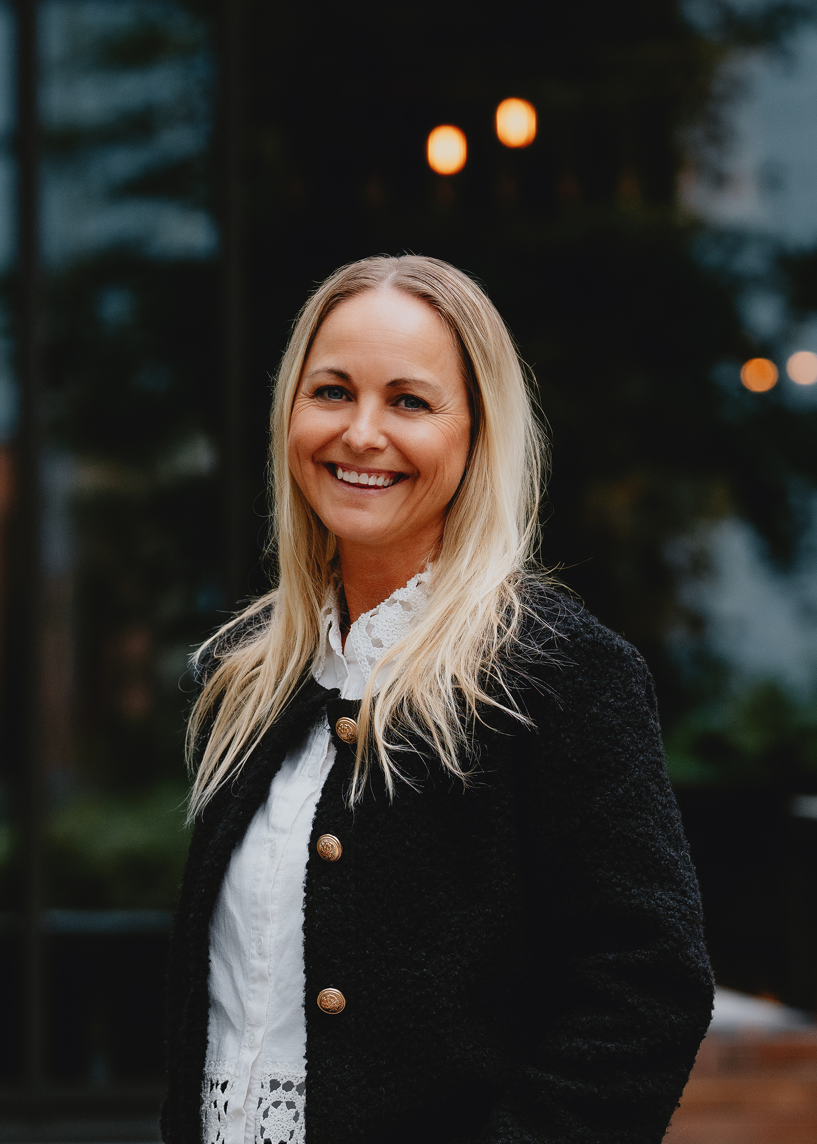 Katrine Tordal