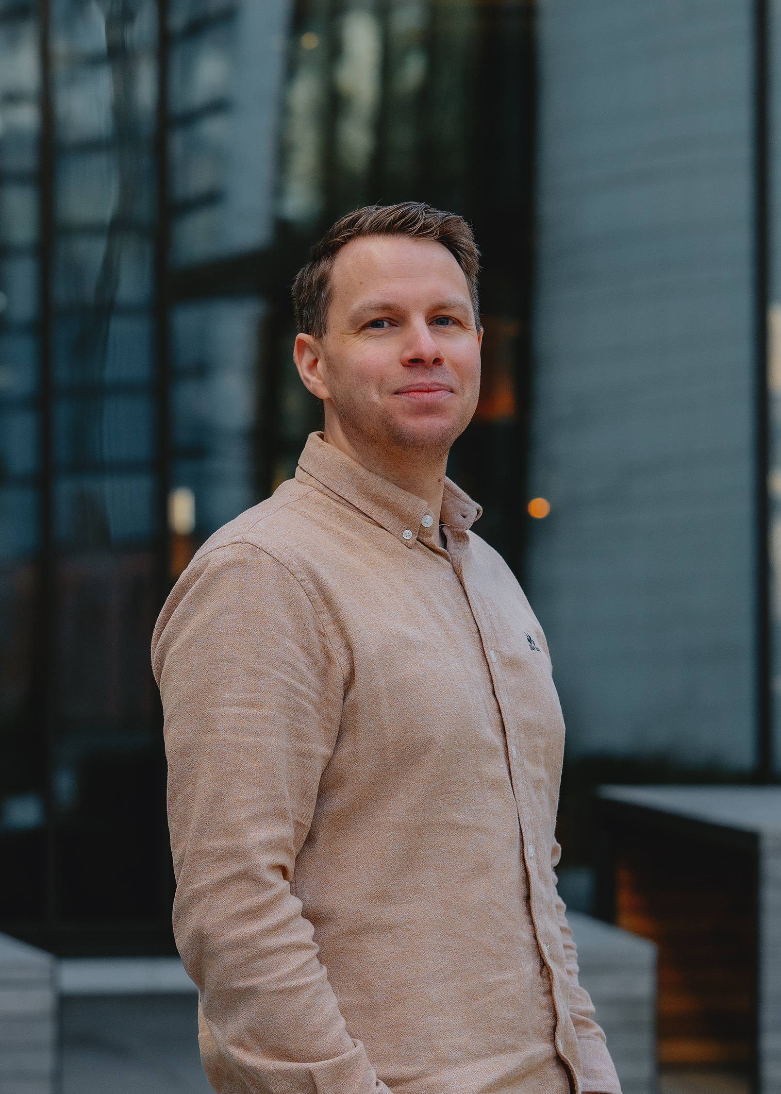 Stefan Skulstad