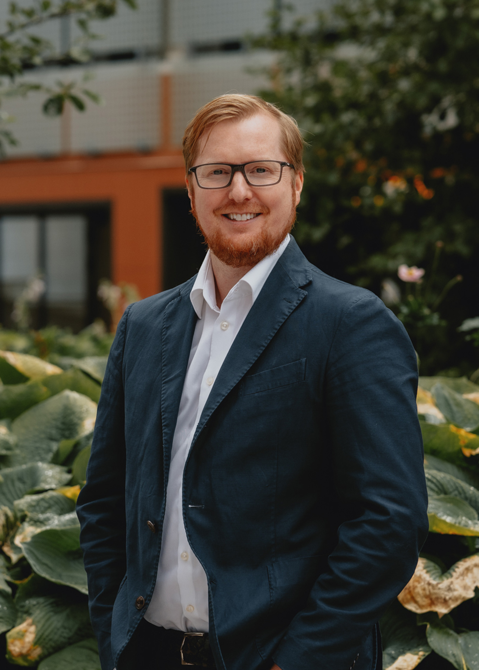 Knut Johan Galtung Døsvig