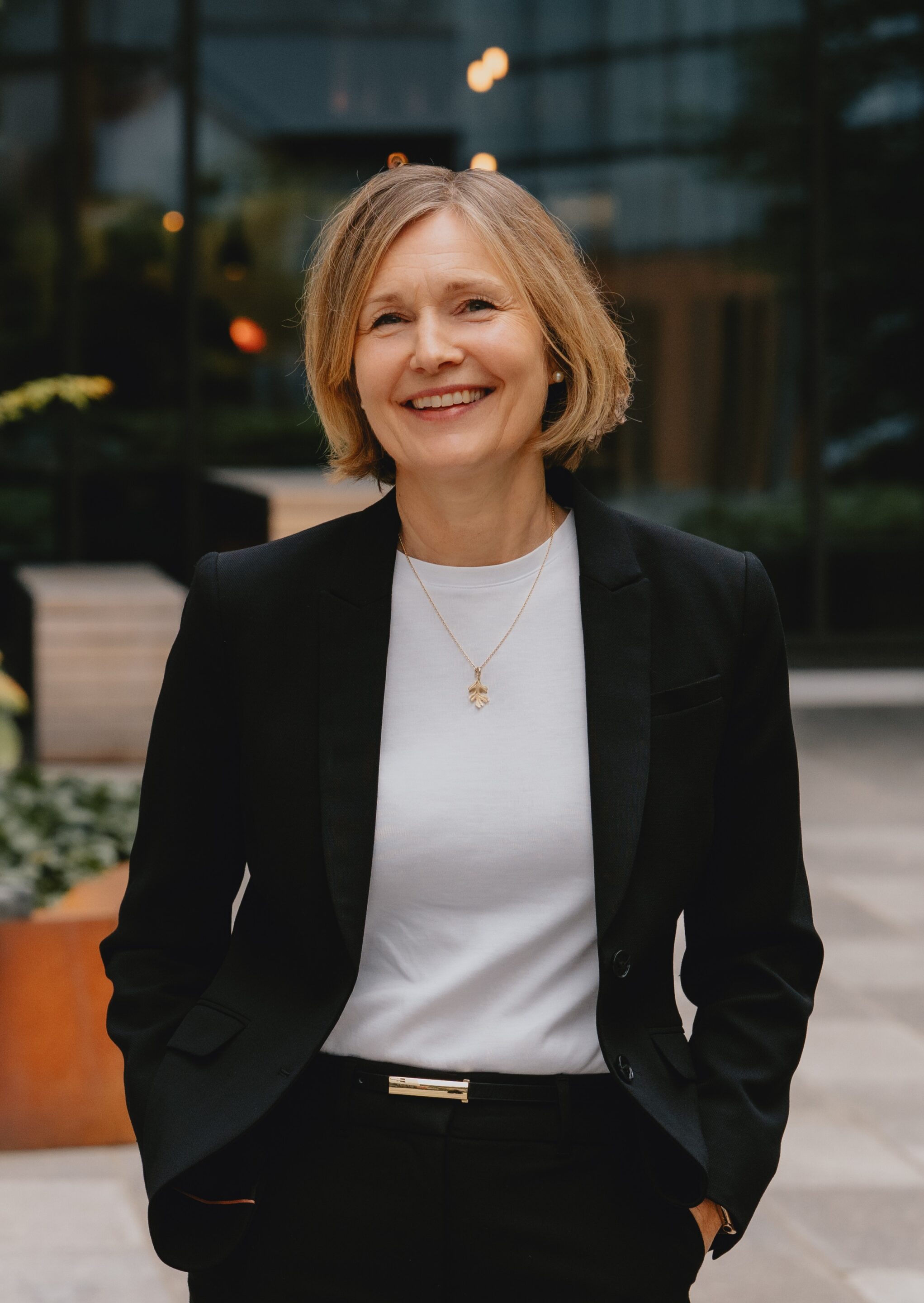 Cathrine Galtung Døsvig